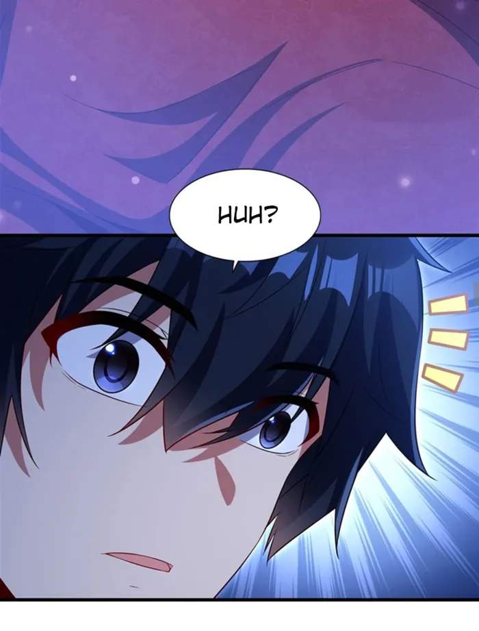 Shut Up, Evil Dragon! I don't want to raise a child with you anymore Chapter 39 19